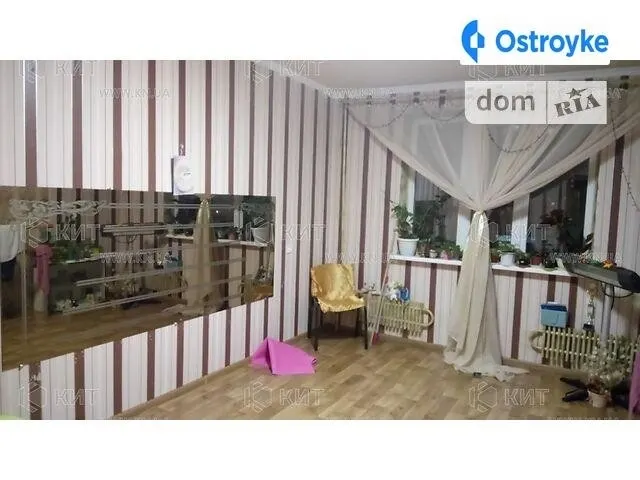 Людвига Свободы пр. — фото 1