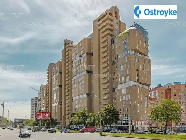 Клочковская ул. — фото 2