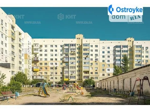 Салтовское шоссе — фото 2