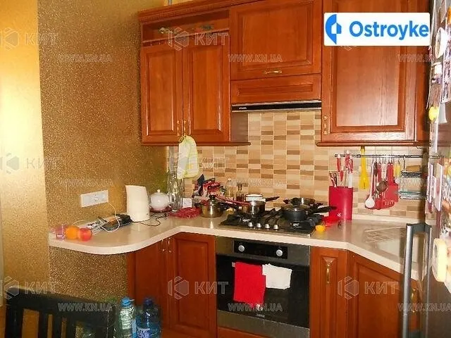 Салтовское шоссе — фото 1