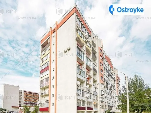 Барабашова ул. — фото 4