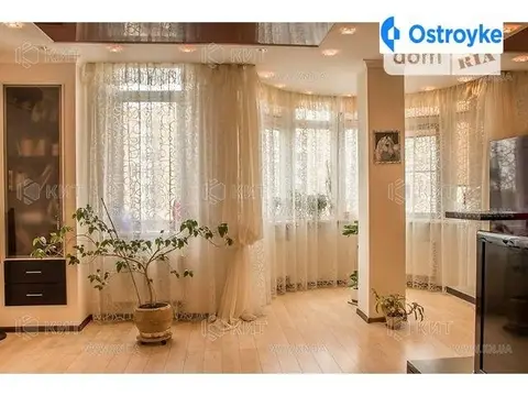 Петра Болбочана Клапцова ул.
