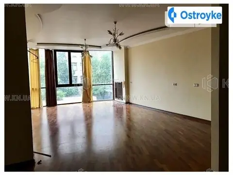 3-кімнатна квартира, 170 м², вул. Чернишевська, Харків