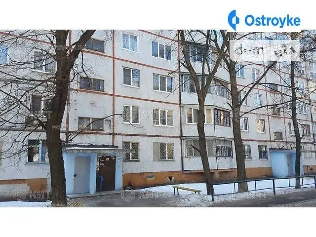 Амосова Корчагинцев ул. — фото 2