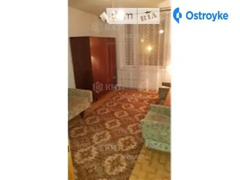 3-кімнатна квартира, 65 м², шосе Салтівське, Харків