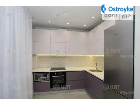 2-кімнатна квартира, 71 м², шосе Салтівське, Харків