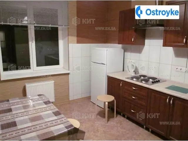Салтовское шоссе — фото 1