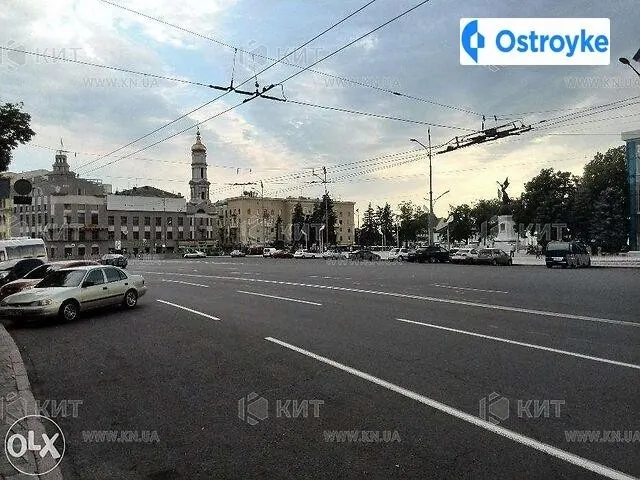 Розы Люксембург пл. — фото 1