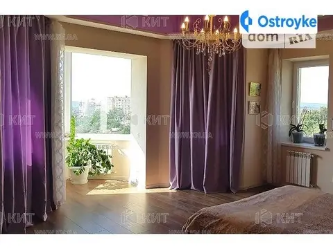 2-кімнатна квартира, 65 м², просп. Людвіга Свободи, Харків