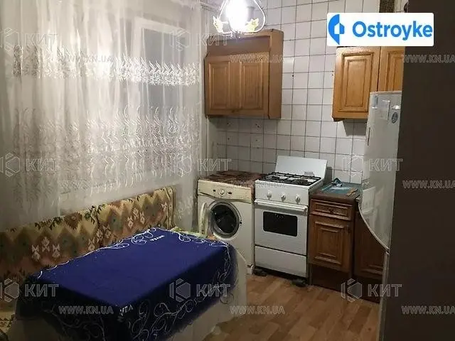 Амосова Корчагинцев ул. — фото 2