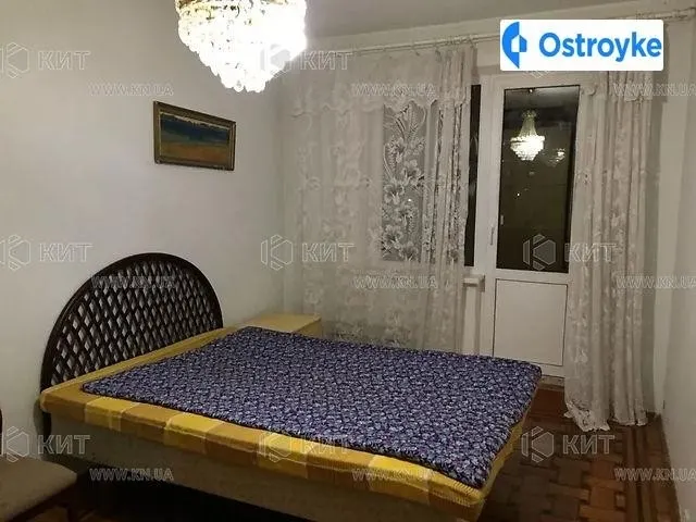 Амосова Корчагинцев ул. — фото 1