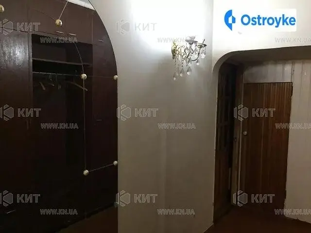 Амосова Корчагинцев ул. — фото 4