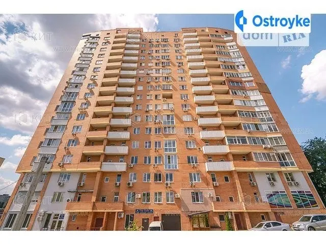 Отакара Яроша пер. — фото 1