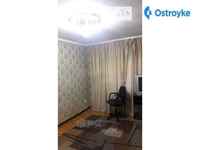 Науки Ленина пр. — фото 1