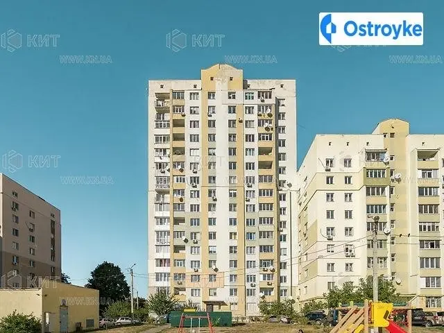 Салтовское шоссе — фото 3