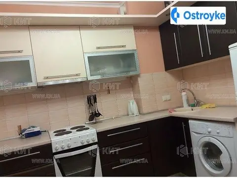 1-кімнатна квартира, 56 м², шосе Салтівське, Харків