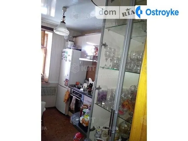 Салтовское шоссе — фото 1