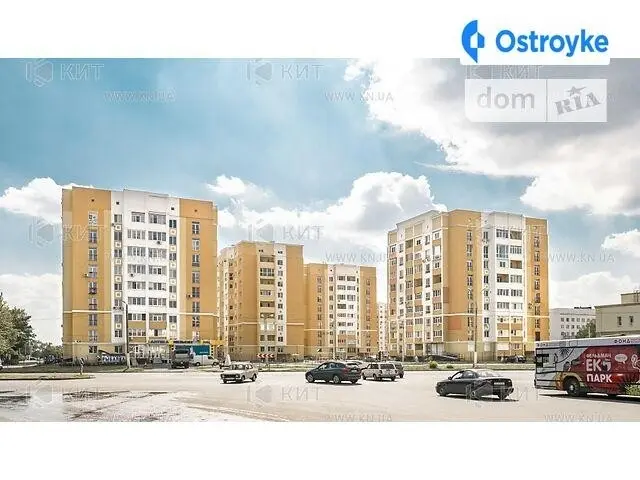Салтовское шоссе — фото 5