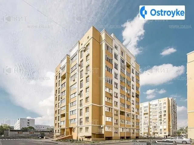 Салтовское шоссе — фото 4