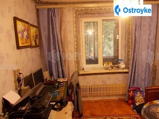 Ужвий Натальи ул. — фото 2