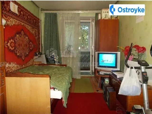 Ужвий Натальи ул. — фото 3