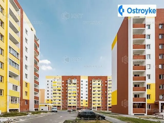 Драгоманова ул. — фото 5