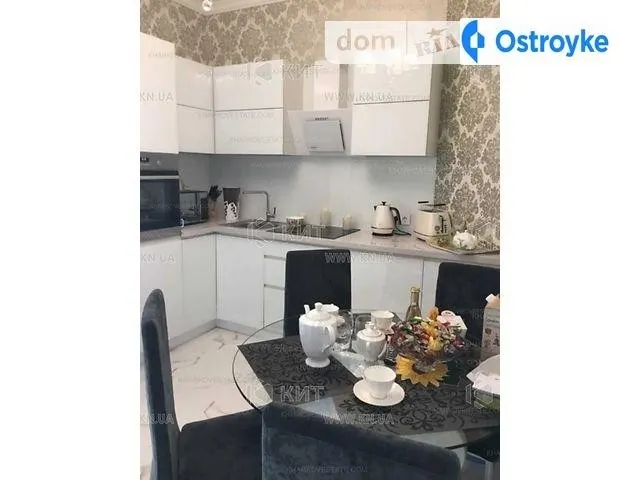 Отакара Яроша пер. — фото 1