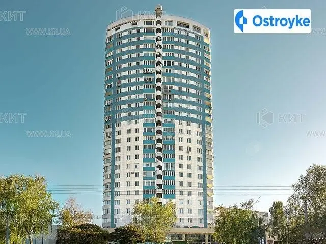 Барабашова ул. — фото 4