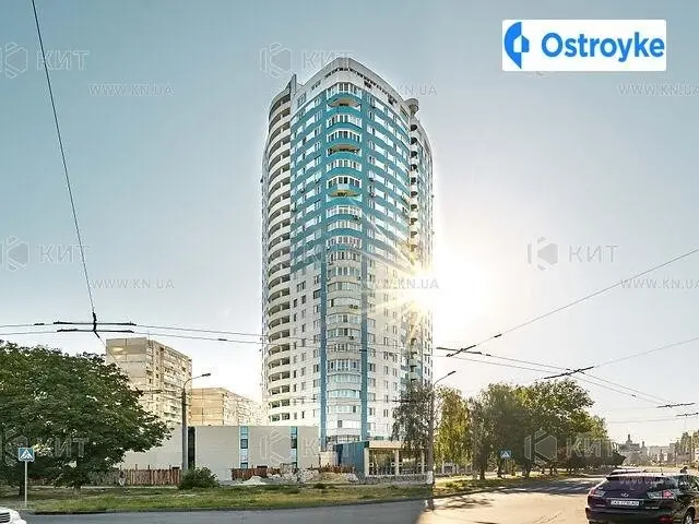 Барабашова ул. — фото 5