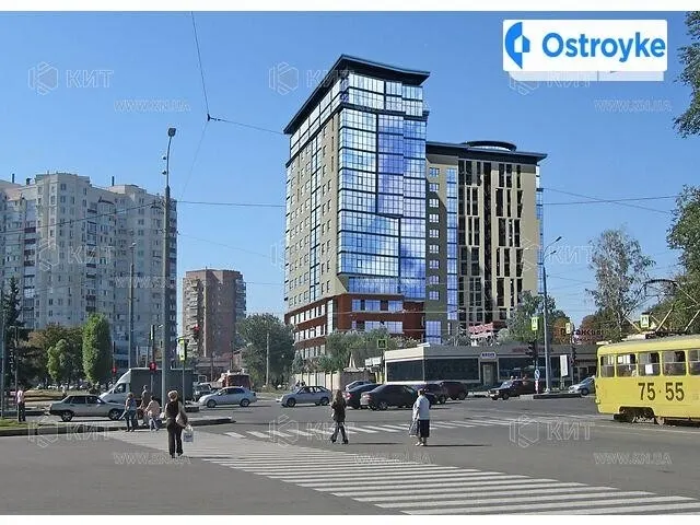 Молочная Кирова ул. — фото 1