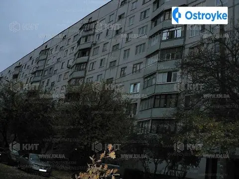 3-кімнатна квартира, 73 м², просп. Перемоги, Харків