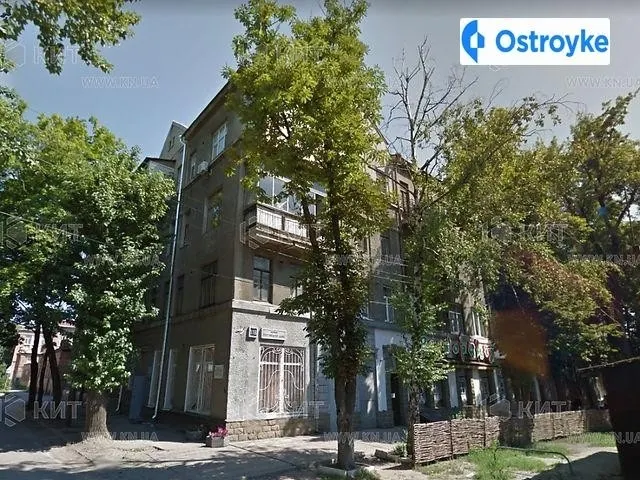 Полтавский Шлях ул. — фото 1