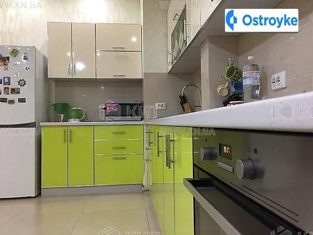 Клочковская ул. — фото 2