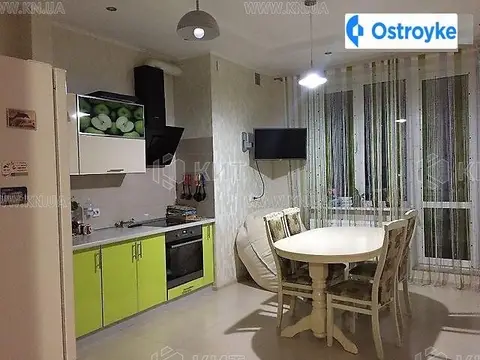 Клочковская ул.