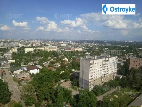 Аврамовская ул.