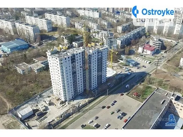Зерновая ул. — фото 1