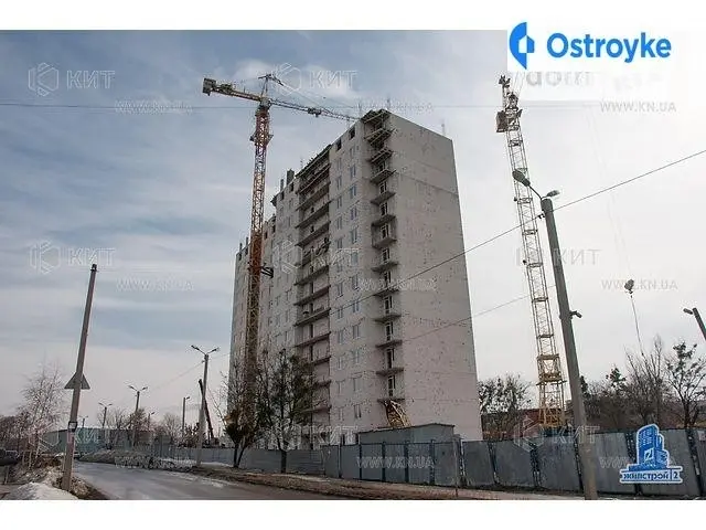 Зерновая ул. — фото 2