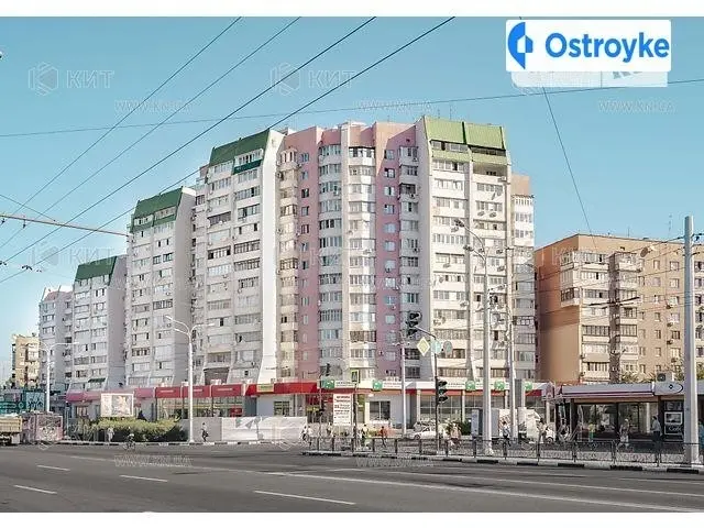 Вернадского ул. — фото 2