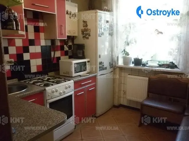 Полтавский Шлях ул. — фото 2