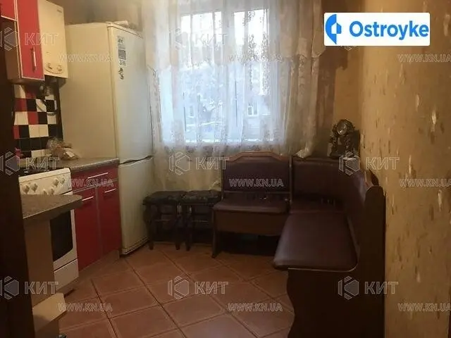 Полтавский Шлях ул. — фото 3