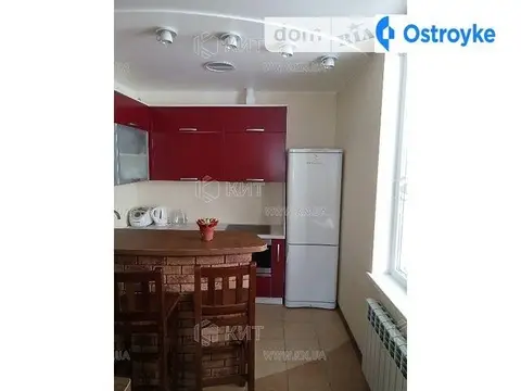 1-кімнатна квартира, 44 м², просп. Ювілейний 50-річчя ВЛКСМ, Харків