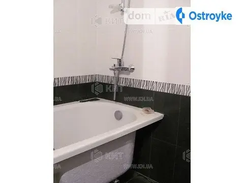 1-кімнатна квартира, 46 м², шосе Салтівське, Харків