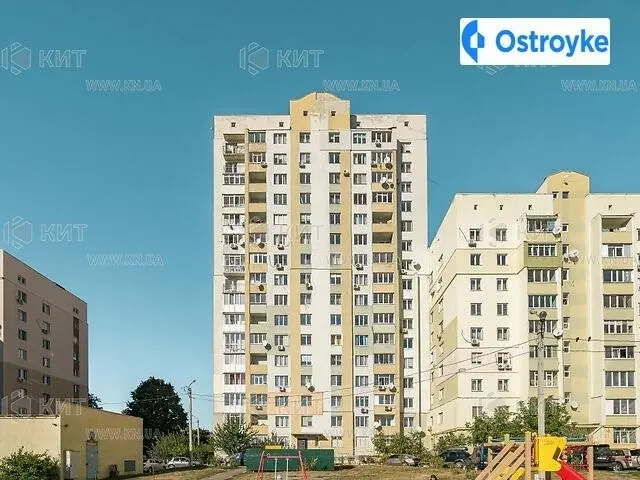Салтовское шоссе — фото 4