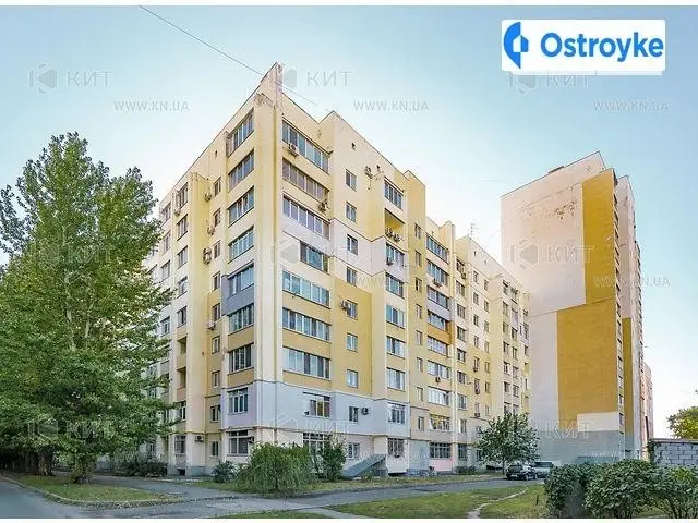Салтовское шоссе — фото 5
