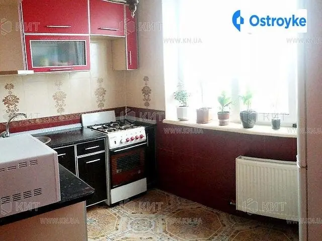 3-кімнатна квартира, 65 м², просп. Ювілейний 50-річчя ВЛКСМ, Харків — фото 4