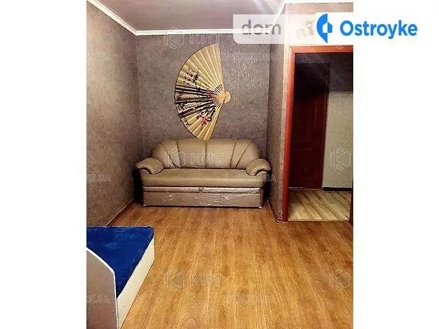 3-кімнатна квартира, 65 м², просп. Ювілейний 50-річчя ВЛКСМ, Харків — фото 3
