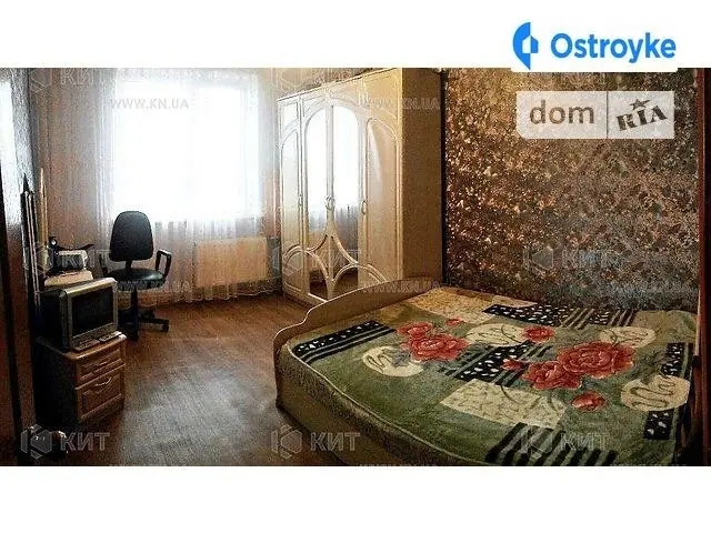 3-кімнатна квартира, 65 м², просп. Ювілейний 50-річчя ВЛКСМ, Харків — фото 2