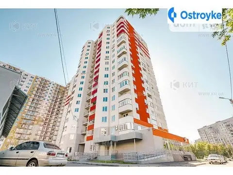 2-кімнатна квартира, 77 м², просп. Перемоги, Харків