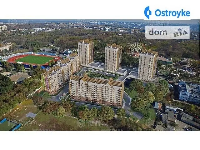 Динамовская ул. — фото 3