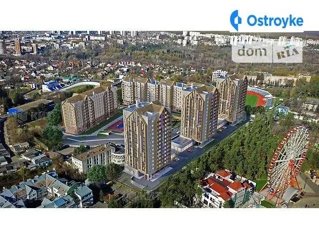 Динамовская ул. — фото 2